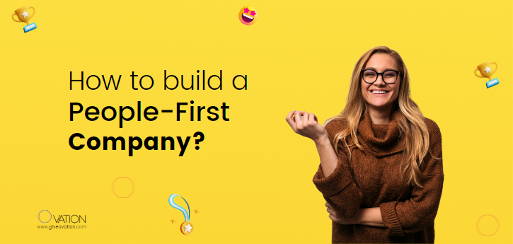 How to build a people-first company?